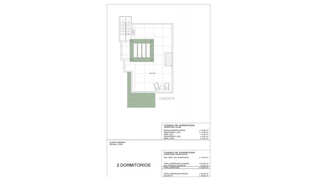 New Build - Villas - Cartagena - Playa Honda