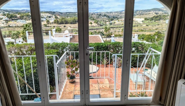 Sale - Townhouse - Moraira - Paichi