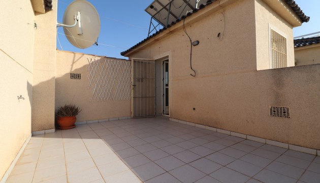 Sale - Townhouse - Benijofar