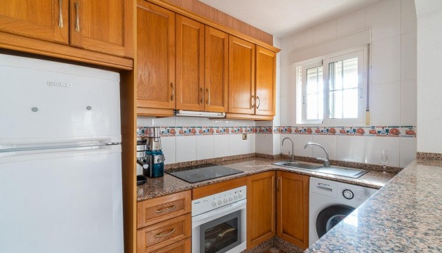 Sale - Villas - Orihuela - Los Dolses