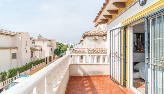 Sale - Villas - Orihuela - Los Dolses