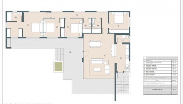 New Build - Villas - Torrevieja - El chaparral