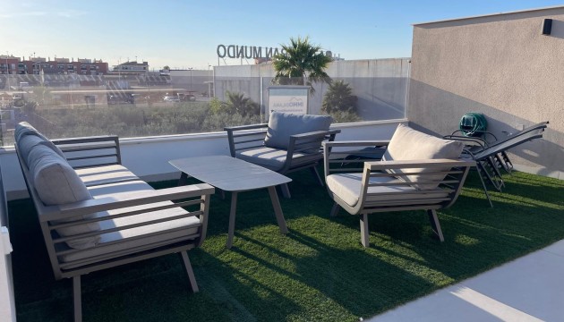 Sale - Apartment - San Pedro del Pinatar - San Pedro del Pinatar - Town