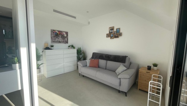 Sale - Apartment - San Pedro del Pinatar - San Pedro del Pinatar - Town