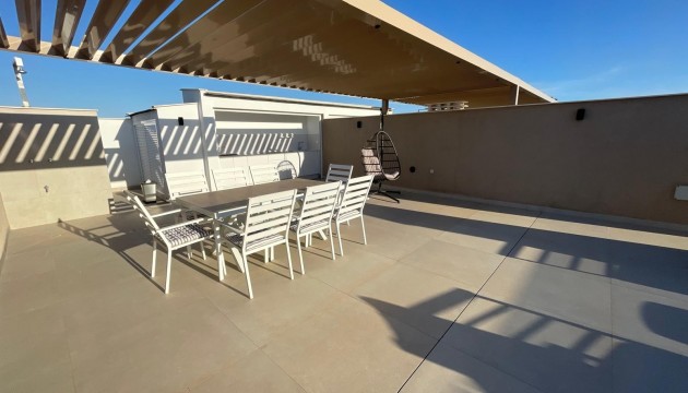 Sale - Apartment - San Pedro del Pinatar - San Pedro del Pinatar - Town