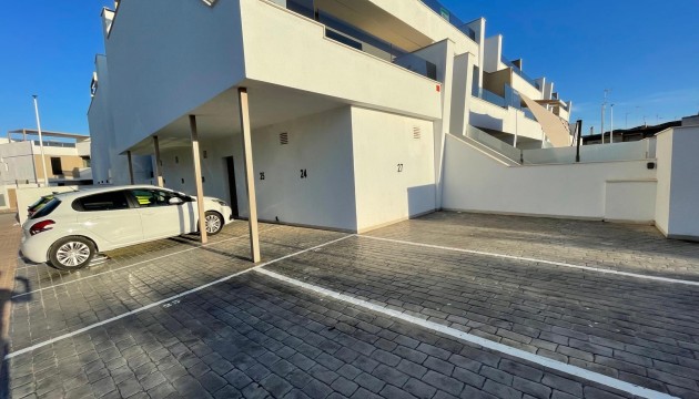 Sale - Apartment - San Pedro del Pinatar - San Pedro del Pinatar - Town