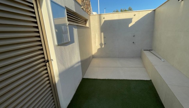 Sale - Apartment - San Pedro del Pinatar - San Pedro del Pinatar - Town