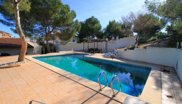 Sale - Detached villa - Mil Palmeras - Mil Palmeras - Town