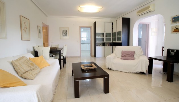 Sale - Detached villa - Mil Palmeras - Mil Palmeras - Town