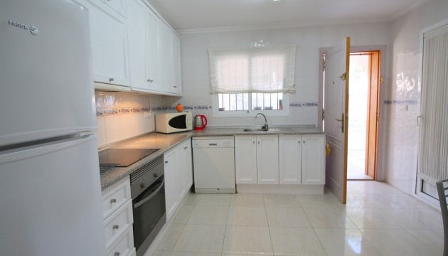 Sale - Detached villa - Mil Palmeras - Mil Palmeras - Town