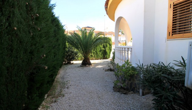 Sale - Detached villa - Mil Palmeras - Mil Palmeras - Town