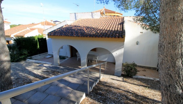 Sale - Detached villa - Mil Palmeras - Mil Palmeras - Town