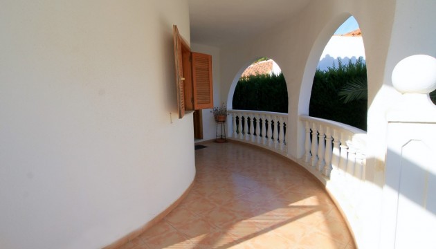 Sale - Detached villa - Mil Palmeras - Mil Palmeras - Town