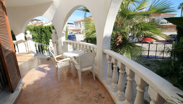 Sale - Detached villa - Mil Palmeras - Mil Palmeras - Town