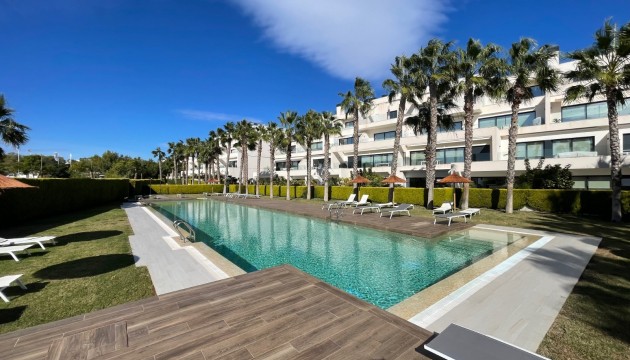 Sale - Apartment - Las Colinas Golf and Country Club - Las Colinas Golf Resort