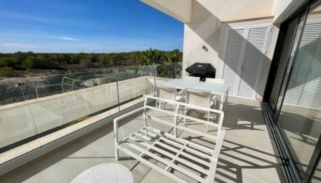 Sale - Apartment - Las Colinas Golf and Country Club - Las Colinas Golf Resort