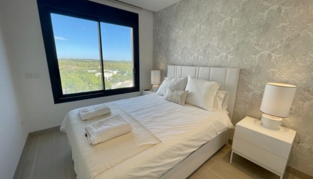 Sale - Apartment - Las Colinas Golf and Country Club - Las Colinas Golf Resort