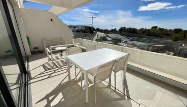 Sale - Apartment - Las Colinas Golf and Country Club - Las Colinas Golf Resort