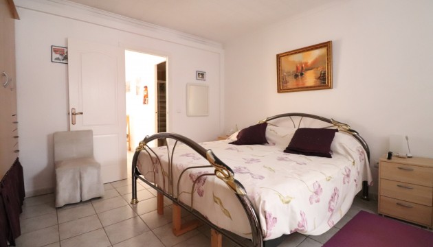 Sale - Bungalow - Guardamar - El Moncayo