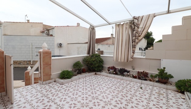 Sale - Bungalow - Guardamar - El Moncayo