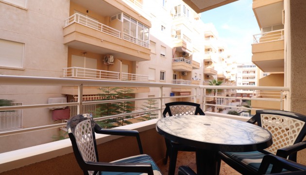 Sale - Apartment - Torrevieja - Torrevieja - Centre