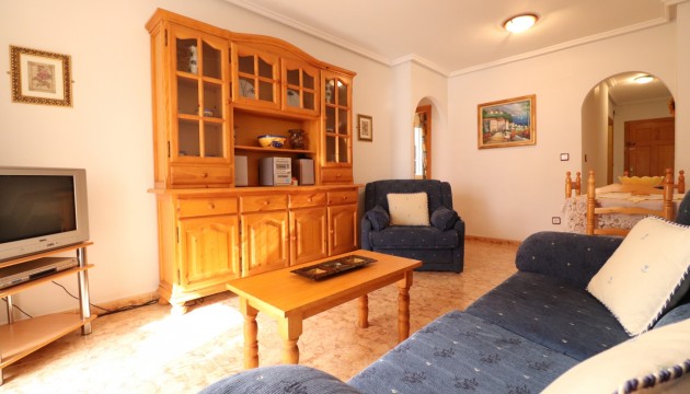 Sale - Apartment - Torrevieja - Torrevieja - Centre