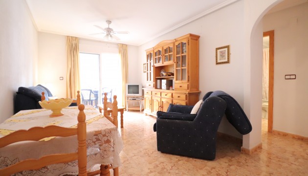 Sale - Apartment - Torrevieja - Torrevieja - Centre