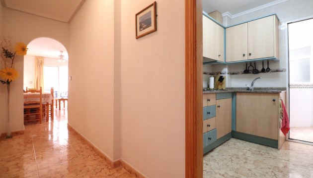 Sale - Apartment - Torrevieja - Torrevieja - Centre