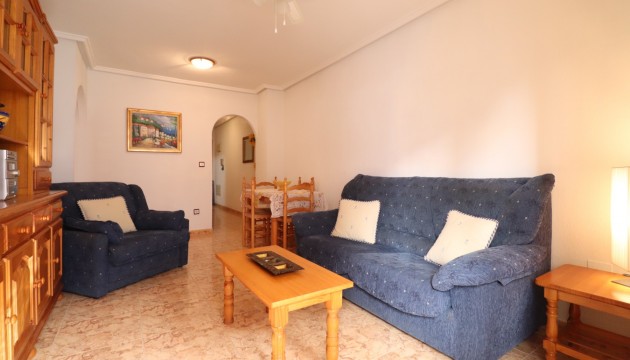 Sale - Apartment - Torrevieja - Torrevieja - Centre