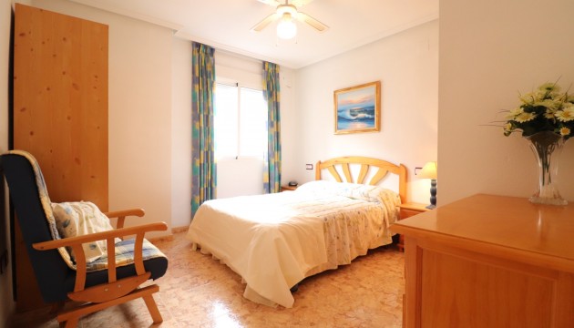 Sale - Apartment - Torrevieja - Torrevieja - Centre