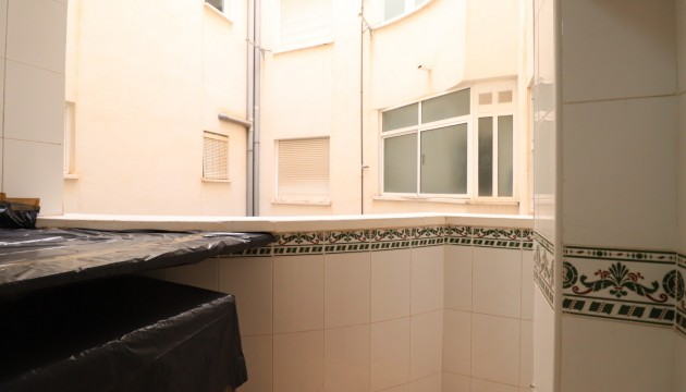 Sale - Apartment - Torrevieja - Torrevieja - Centre