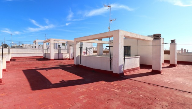 Sale - Apartment - Torrevieja - Torrevieja - Centre