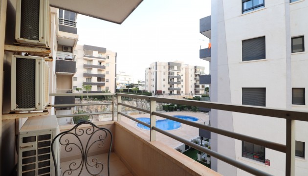 Sale - Apartment - San Miguel de Salinas - San Miguel - Town