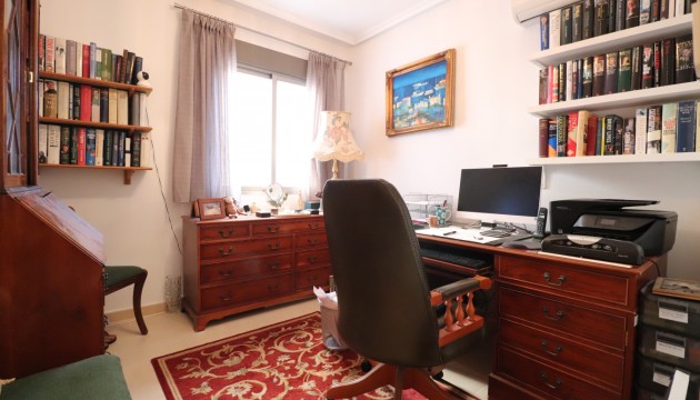 Sale - Apartment - San Miguel de Salinas - San Miguel - Town