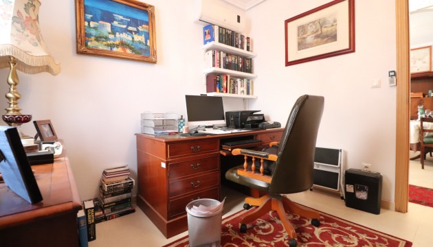 Sale - Apartment - San Miguel de Salinas - San Miguel - Town