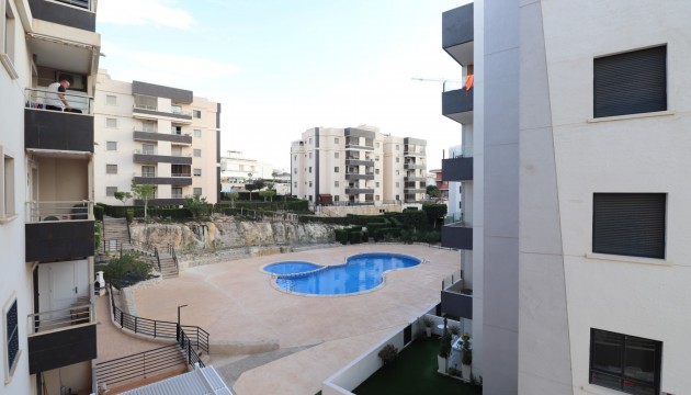 Sale - Apartment - San Miguel de Salinas - San Miguel - Town