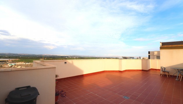 Sale - Apartment - San Miguel de Salinas - San Miguel - Town