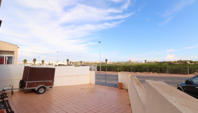 Sale - Detached villa - Orihuela - Los Balcones