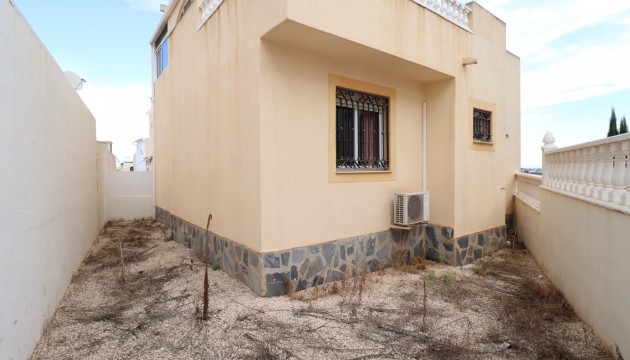 Sale - Detached villa - Orihuela - Los Balcones