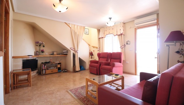 Sale - Detached villa - Orihuela - Los Balcones