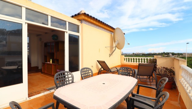 Sale - Detached villa - Orihuela - Los Balcones