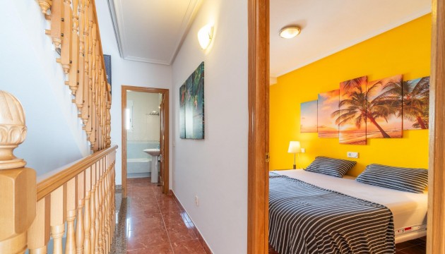 Sale - Villas - Orihuela - Los Dolses