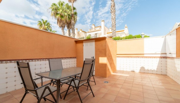 Sale - Villas - Orihuela - Los Dolses