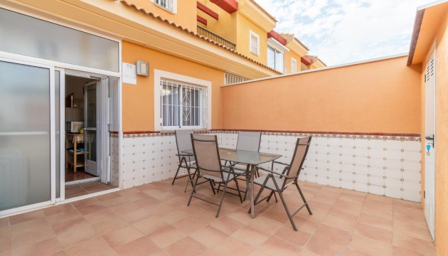 Sale - Villas - Orihuela - Los Dolses