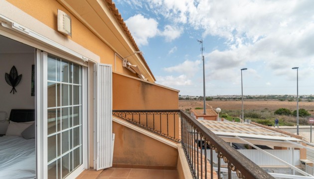 Sale - Villas - Orihuela - Los Dolses