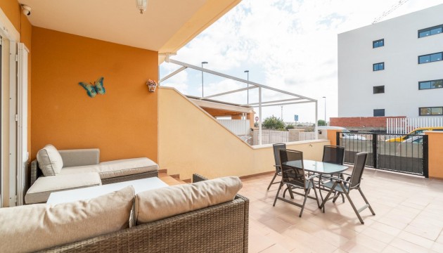 Sale - Villas - Orihuela - Los Dolses