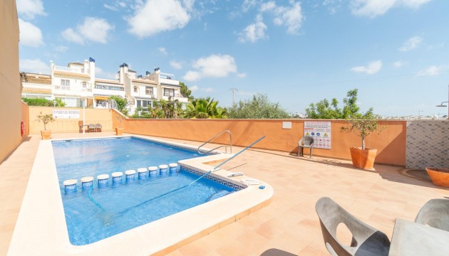 Sale - Villas - Orihuela - Los Dolses