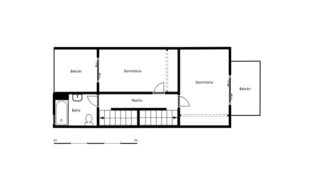 Sale - Villas - Orihuela - Los Dolses