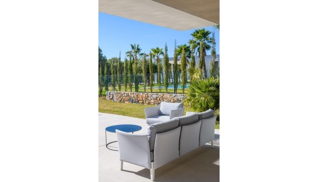 Sale - Villas - San Miguel de Salinas - Las Colinas Golf