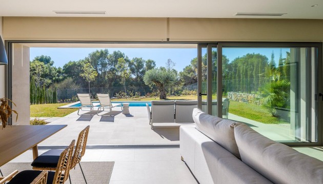 Sale - Villas - San Miguel de Salinas - Las Colinas Golf